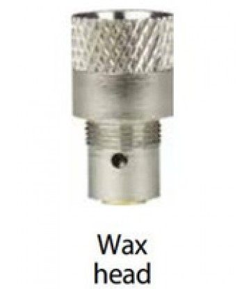 Cloutank M4 Wax coil
